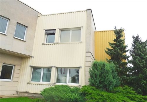 Lokal użytkowy na wynajem Łódź, Bałuty 150m2 Foto 4