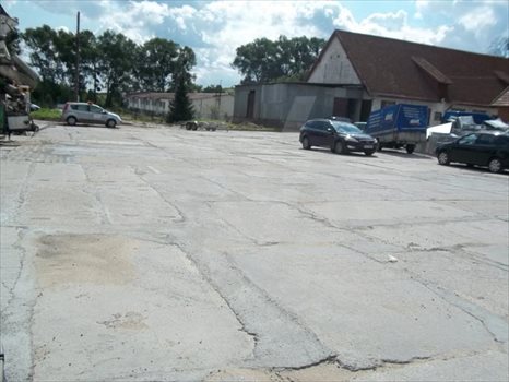 Działka inna pod dzierżawę Gdańsk, Kiełpinek, Szczęśliwa 1 500m2 Foto 3