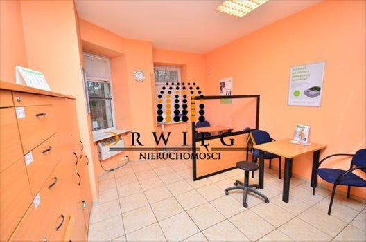 Lokal użytkowy na wynajem Gorzów Wielkopolski, Centrum 54m2 Foto 4