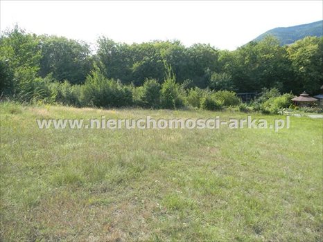 Działka budowlana na sprzedaż Kłodne 1 800m2 Foto 5