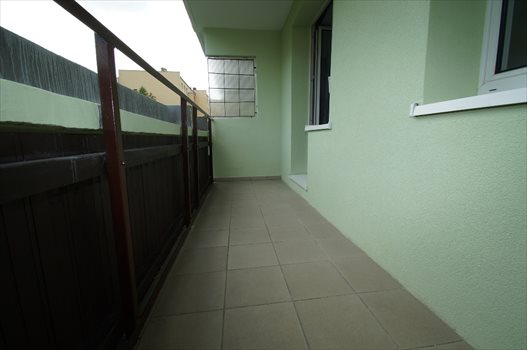 Kawalerka na wynajem Jelenia Góra, Zabobrze 42m2 Foto 7