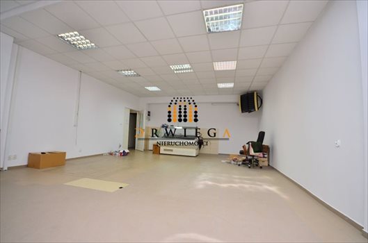 Lokal użytkowy na wynajem Wawrów 270m2 Foto 8