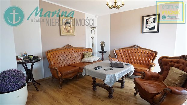 Dom na sprzedaż Jastrzębia Góra, Pas nadmorski, Rozewie 619m2 Foto 7
