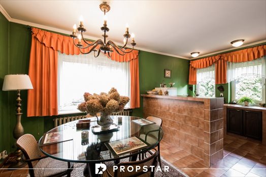 Dom na sprzedaż Konstancin-Jeziorna, Wilanowska 360m2 Foto 12