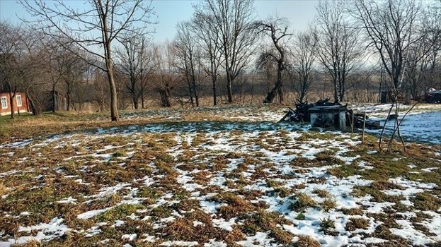 Działka budowlana na sprzedaż Bzianka, Bzianka 3 200m2 Foto 4
