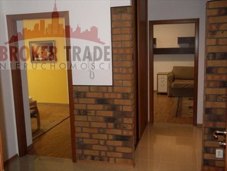 Mieszkanie trzypokojowe na wynajem Warszawa, Wola, Łucka 80m2 Foto 3