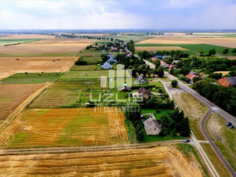 Działka inna na sprzedaż Malbork, Dąbrowa 3 766m2 Foto 5