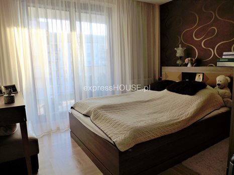 Mieszkanie czteropokojowe na sprzedaż Lublin, Czuby, Dziewanny 84m2 Foto 7