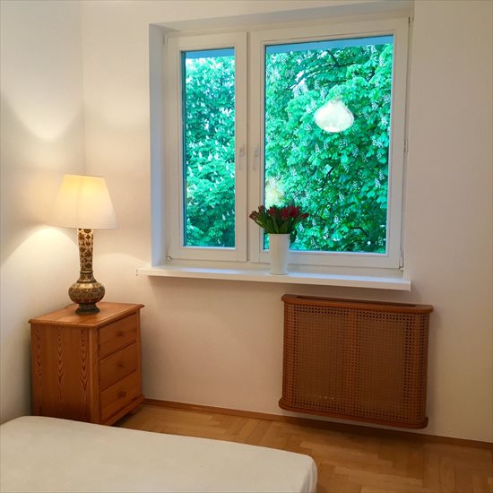 Mieszkanie trzypokojowe na wynajem Poznań, Grunwald, Słoneczna 71m2 Foto 4
