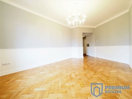 Lokal użytkowy na wynajem Kraków, Krowodrza, al. Sienkiewicza 92m2 Foto 2