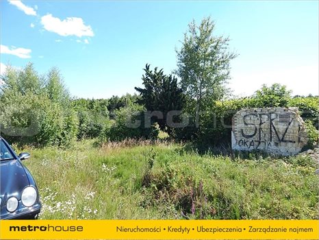Działka rolna na sprzedaż Józefin, Chełm 4 920m2 Foto 2