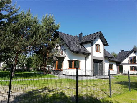 Dom na sprzedaż Piaseczno 100m2 Foto 1