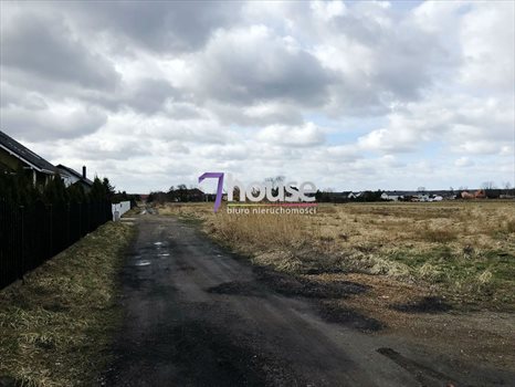 Działka budowlana na sprzedaż Tarnowskie Góry, Pniowiec 1 094m2 Foto 2