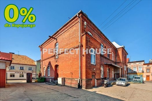 Lokal użytkowy na sprzedaż Darłowo 989m2 Foto 3