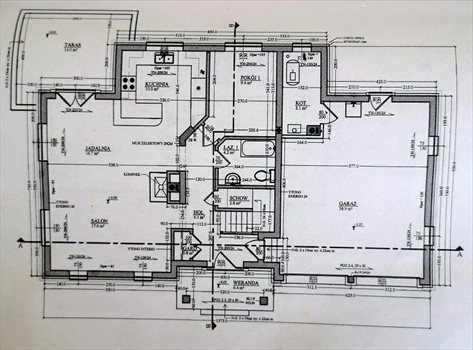 Dom na sprzedaż Chotomów 220m2 Foto 4