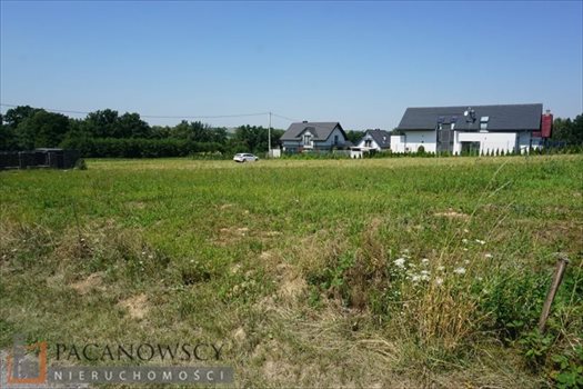 Działka budowlana na sprzedaż Masłomiąca 1 253m2 Foto 2