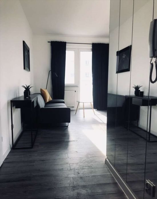 Mieszkanie dwupokojowe na wynajem Katowice, Osiedle Tysiąclecia, Chorzowska 214 45m2 Foto 11