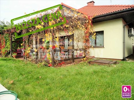 Dom na wynajem Kamieniec Wrocławski 220m2 Foto 2