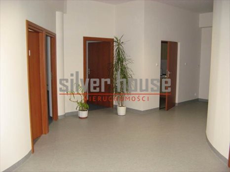 Lokal użytkowy na wynajem Wyszków 156m2 Foto 1