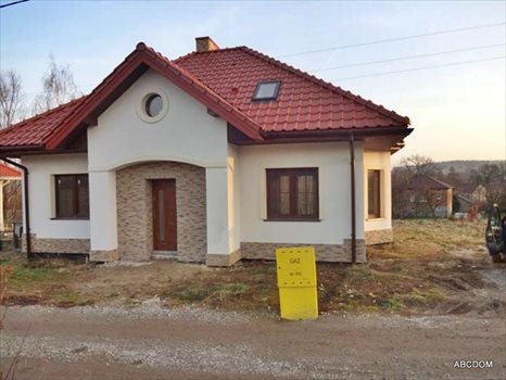 Dom na sprzedaż Zagórze, Zagórze 103m2 Foto 11