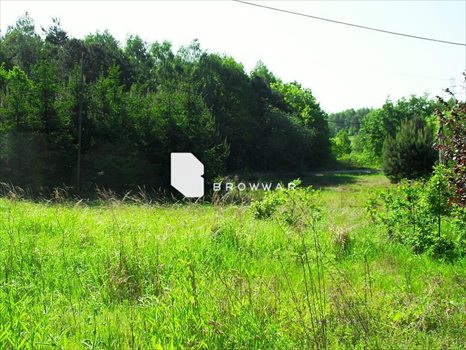 Działka budowlana na sprzedaż Rybnik, Niedobczyce 1 137m2 Foto 1