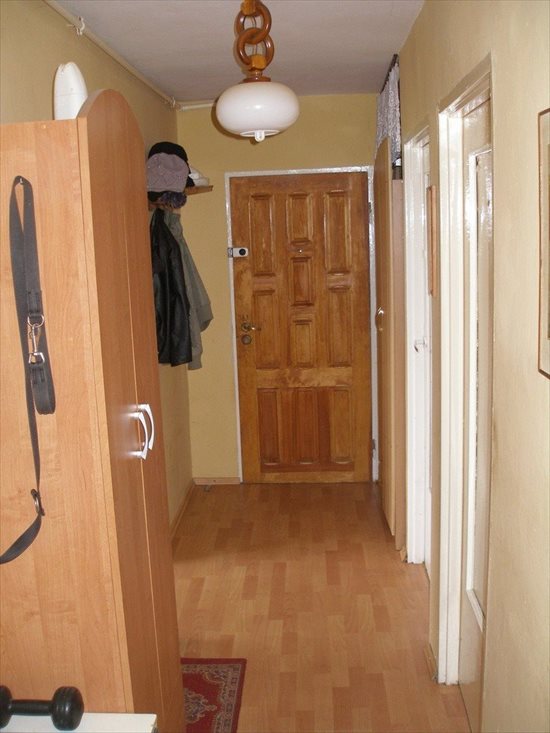 Mieszkanie czteropokojowe na sprzedaż Nowogard 80m2 Foto 2