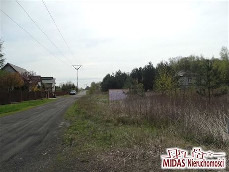 Działka rolna na sprzedaż Aleksandrów Kujawski 955m2 Foto 5