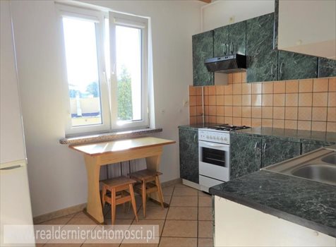 Mieszkanie dwupokojowe na wynajem Zielona Góra, Zdrojowe 54m2 Foto 6