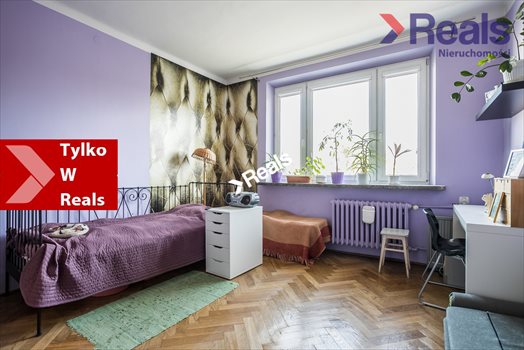 Mieszkanie dwupokojowe na sprzedaż Warszawa, Śródmieście, Pawia 56m2 Foto 1
