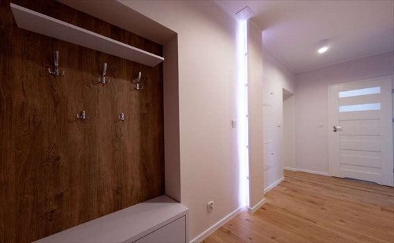 Mieszkanie trzypokojowe na sprzedaż Kraków, Nowa Huta, os. Ogrodowe 55m2 Foto 5