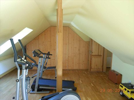 Dom na wynajem Gliwice, Zachodnia 260m2 Foto 12