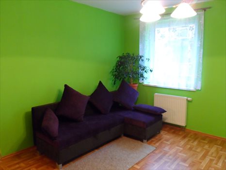 Kawalerka na wynajem Poznań, Malta, Pobiedziska 15 35m2 Foto 5