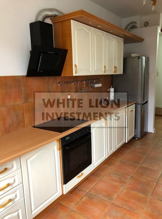 Mieszkanie trzypokojowe na wynajem Józefosław, Sasanki 72m2 Foto 6