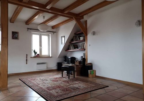 Mieszkanie czteropokojowe na sprzedaż Warszawa, Żoliborz, Juliusza Słowackiego 122m2 Foto 4