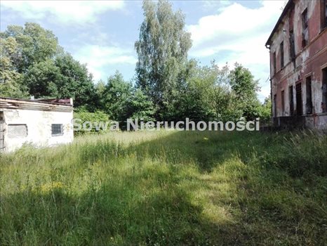 Działka inna na sprzedaż Wałbrzych, Szczawienko 10 184m2 Foto 4