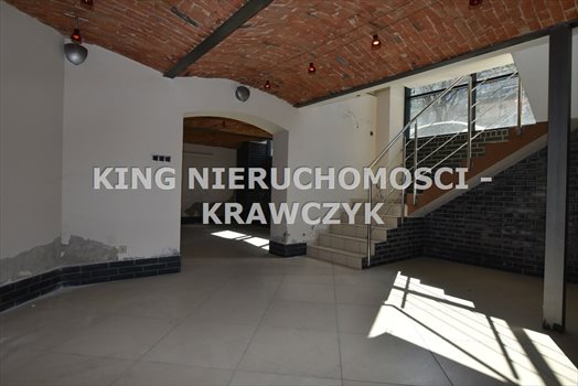 Lokal użytkowy na wynajem Szczecin, Centrum 170m2 Foto 5
