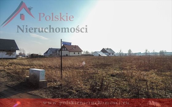 Działka budowlana na sprzedaż Jagatowo 1 037m2 Foto 2
