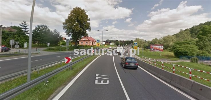 Działka inwestycyjna na sprzedaż Włosań 17 637m2 Foto 5