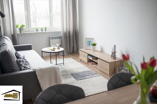 Mieszkanie dwupokojowe na sprzedaż Katowice, Janów, Zamkowa 39m2 Foto 2