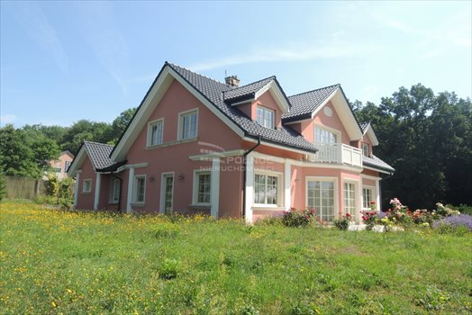 Dom na wynajem Szczyglice 300m2 Foto 3