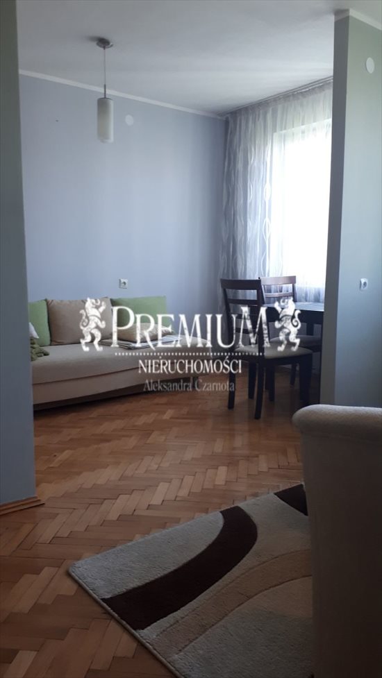 Mieszkanie dwupokojowe na wynajem Wrocław, Stare Miasto, Orląt Lwowskich 47m2 Foto 6