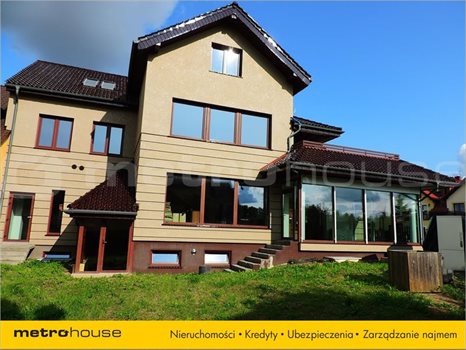 Dom na wynajem Olsztyn, Osiedle Bajkowe 754m2 Foto 3