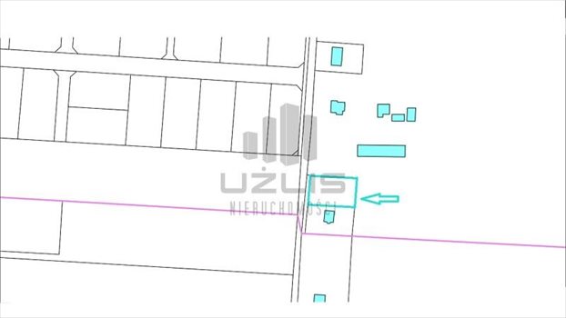 Działka inna na sprzedaż Starogard Gdański, Heweliusza 1 002m2 Foto 2