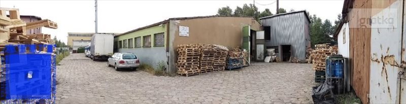 Lokal użytkowy na sprzedaż Siemianowice Śląskie, Srokowiecka 1 095m2 Foto 7
