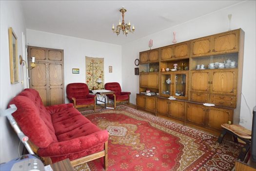 Mieszkanie dwupokojowe na sprzedaż Elbląg, Elbląg, Okulickiego 48m2 Foto 5