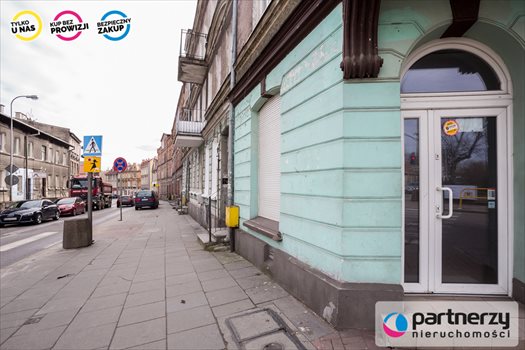 Lokal użytkowy na sprzedaż Gdańsk, Orunia, Podmiejska 56m2 Foto 9