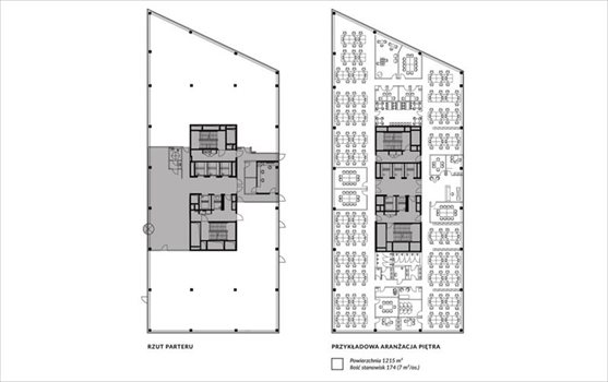 Lokal użytkowy na wynajem Kraków, Prądnik Czerwony 260m2 Foto 6