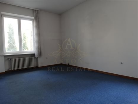 Dom na wynajem Warszawa, Praga-Południe 695m2 Foto 5