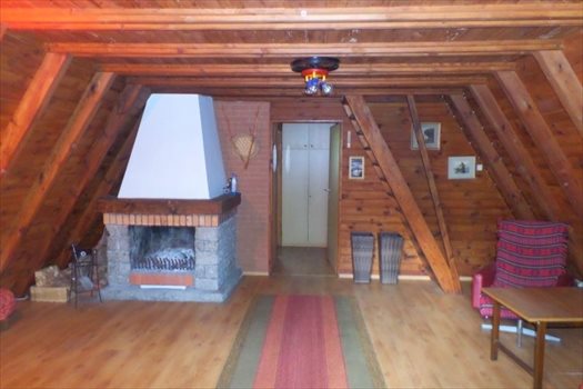 Dom na sprzedaż Rybienko Stare, Wyszków/Rybienko Leśne 70m2 Foto 4
