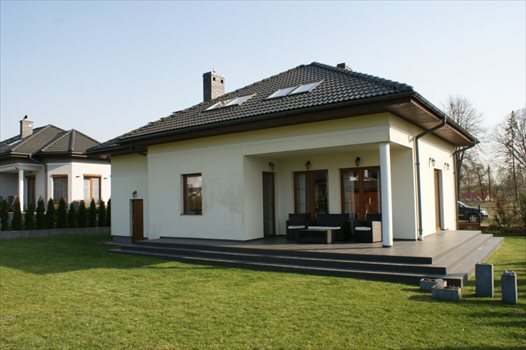 Dom na sprzedaż Pętkowice, Lipowa 149m2 Foto 6